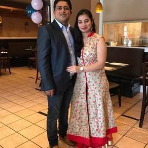 Meet your Posher, Pooja